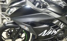 KAWASAKI NINJA 250 ABS