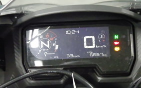 HONDA CBR400R 2022 NC56