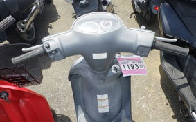 SUZUKI LET's 4 2006 CA45A