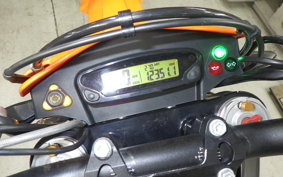 KTM 690 ENDURO R 2020
