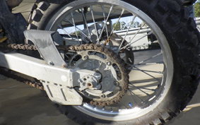 KAWASAKI KLX250 LX250E