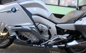 BMW K1600GTL EXCLUSIVE 2014 0603