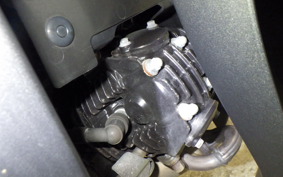 HONDA C125 SUPER CUB JA58