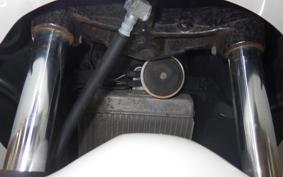 SUZUKI SKYWAVE 200 (Burgman 200) 2001 CH41A