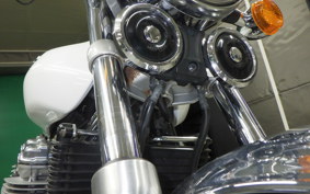 HONDA CB1100 EX ABS 2017 SC65