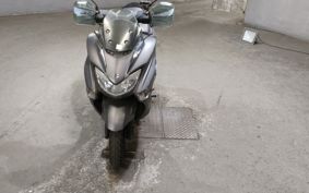 SUZUKI  BURGMAN  STREET 125 EA11A