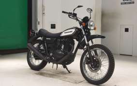 KAWASAKI 250TR BJ250F