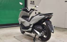 HONDA PCX125 2010 JK05