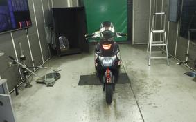 HONDA DUNK 2012 AF74
