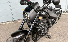 HONDA REBEL 1100T 2021 SC83