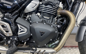 TRIUMPH SCRAMBLER 400X 2025 T147Y6