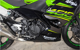 KAWASAKI NINJA 400 2018 EX400G
