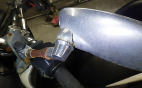 HONDA FORZA Z 2015 MF08