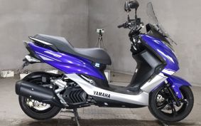 YAMAHA MAJESTY 155S SG28J