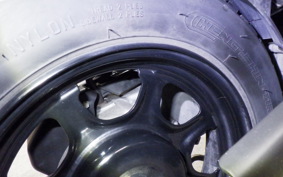 YAMAHA VINO 50 Gen.4 2018 AY02