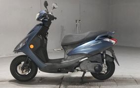 YAMAHA  AXIS Z SED7J