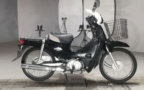 HONDA SUPER CUB50 AA04