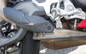 DUCATI パニガーレV2S 2025