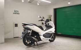 HONDA PCX125 2001 JF81