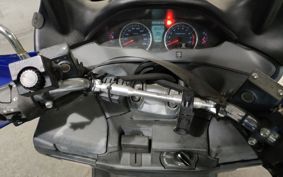 SUZUKI SKYWAVE 400S 2009 CK44A