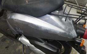 HONDA TODAY 2013 AF61