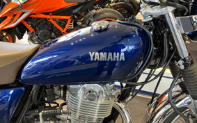YAMAHA SR400 FINAL ED 2021 RH16J