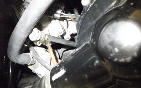 SUZUKI VECSTAR 150 CG42A