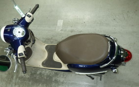 HONDA GIORNO 3 AF77