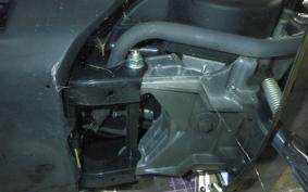 SUZUKI ADDRESS V125 DT11A