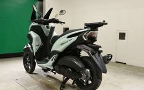 YAMAHA TRICITY 155 2024 SG81J