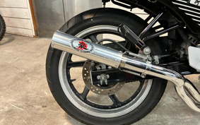 HONDA JADE MC23