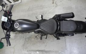 HONDA REBEL 250 S 2021 MC49