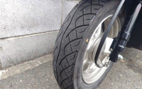 HONDA  TACT  BASIC  AF79