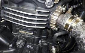 TRIUMPH SPEED400 2024