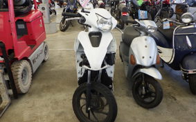 HONDA DIO 110 JK03