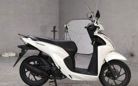 HONDA DIO110 BASIC  JK03