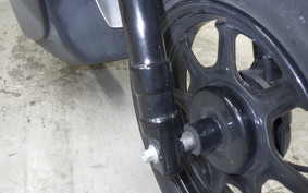 HONDA TACT Gen.4 2016 AF75