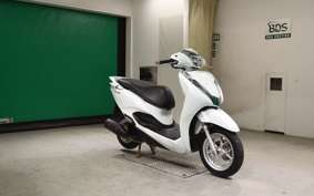 HONDA LEAD 125 2012 JF45