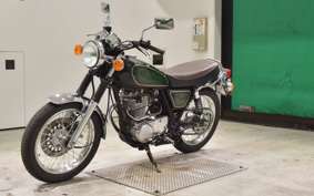YAMAHA SR400 Gen.3 2011 RH01J