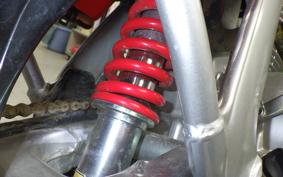 HONDA CRF125F 2013 JE03