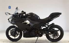 KAWASAKI NINJA 400 2021 EX400G