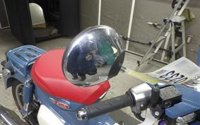 HONDA C125 SUPER CUB JA71