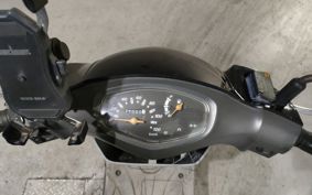 SUZUKI ADDRESS V125 CF4EA