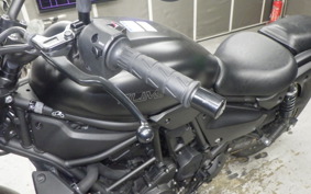 KAWASAKI ELIMINATOR400-3 2024 EL400A