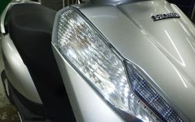 HONDA LEAD 125 JF45