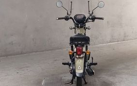 HONDA CROSS CUB110 JA45