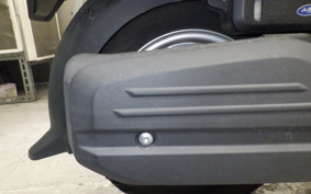 HONDA ﾍﾞﾝﾘｨ50-2 AA05