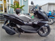 Фото Honda PCX 125 с японского аукциона