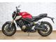 Фото Honda CB650R 2020 с японского аукциона