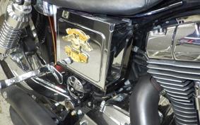 HARLEY FXDWG 1450 2001